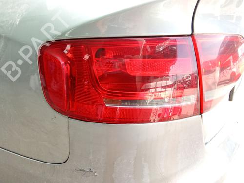 Left taillight AUDI A4 B8 (8K2) 2.7 TDI | BP39140980C34 - Image 2