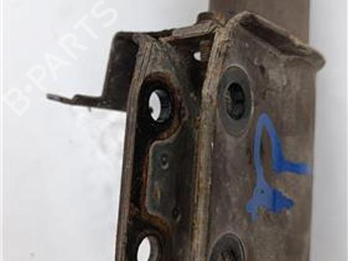 Right front shock absorber DACIA SANDERO 1.6 LPG | BP27851990M17 - Image 3