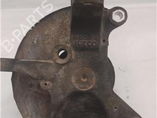 Høyre Styrespindel lagerhus IVECO DAILY III Van 29 L 9 V | BP27847712M26