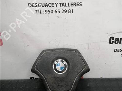 Used Driver airbag BMW 3 (E36) 325 i (192 hp) 27841537