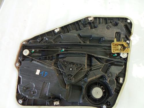 Rear right window mechanism BMW X3 (G01, F97, G08) xDrive 20 d | BP29587285C25 