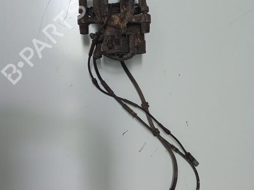 Højre bremsekaliber bag BMW X1 (F48) xDrive 20 d (190 hp) 27852365
