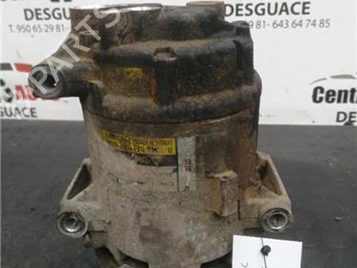 Compressore A/C RENAULT SCÉNIC II (JM0/1_) 1.9 dCi (JM15) (110 hp) 27843459