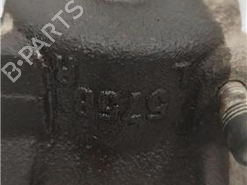 Left front brake caliper NISSAN QASHQAI II (J11, J11_) 1.5 dCi | BP27849181M105 