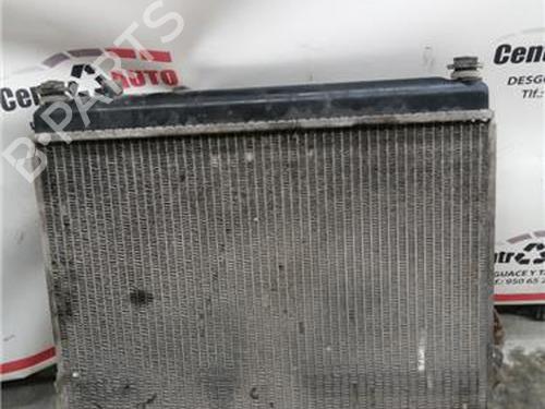 Used Water radiator HYUNDAI GETZ (TB) 1.5 CRDi GLS (110 hp) 27842307