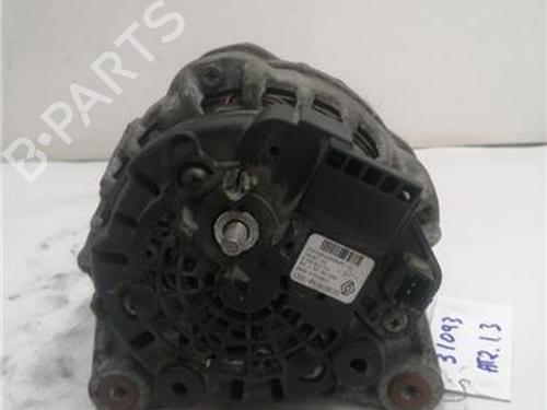 Used Alternator DACIA LOGAN MCV II 1.5 dCi (90 hp) 27844970