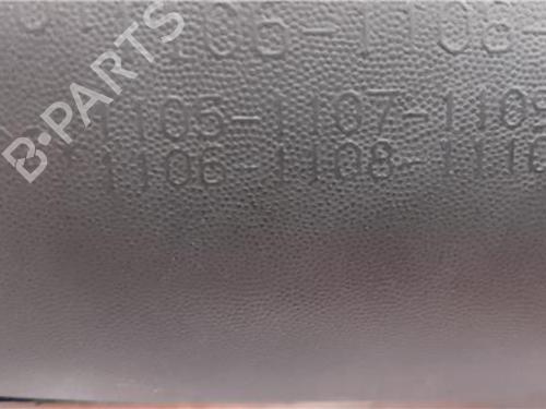 Used Left mirror RENAULT MEGANE II Saloon (LM0/1_) 1.5 dCi (LM0F, LM0T, LM2B) (82 hp) 27846103