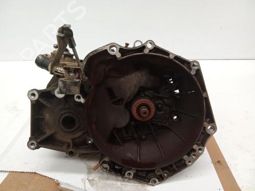 gearbox-opel-zafira-a-mpv-t98-1999-2000-2001-2002-2003-2004-2005-2006-32205349 main image