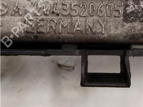 Right rear suspension arm MERCEDES-BENZ C-CLASS (W204) C 200 CDI (204.007, 204.006) | BP27848059M15 