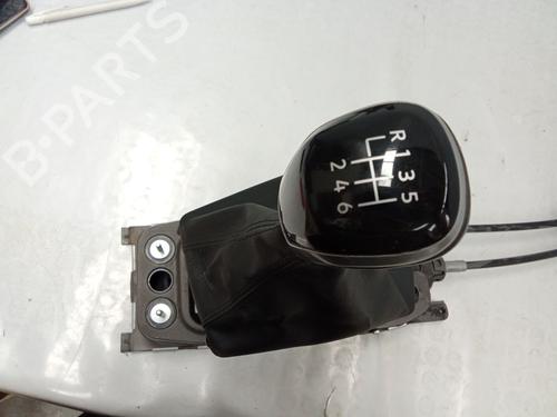 Gear lever VW GOLF VIII Variant (CG5, DB5) 2.0 TDI | BP37540385M90 - Image 3
