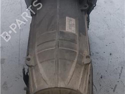 Gearbox MERCEDES-BENZ E-CLASS (W211) E 280 CDI (211.020) | BP27848824M3 