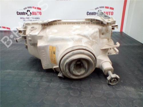 Left headlight OPEL ASTRA F Saloon (T92) 1.7 TD (F19, M19) | BP27845983C28 