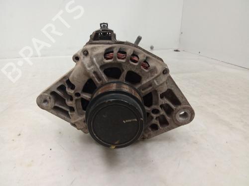 Used Alternator Alternator HYUNDAI ix20 (JC) 1.6 (125 hp) 39143782 39143782