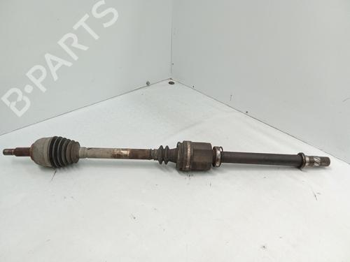 Used Right front driveshaft Right front driveshaft RENAULT MEGANE II Saloon (LM0/1_) 1.9 dCi (LM0G, LM1G, LM2C) (120 hp) 34510168 34510168