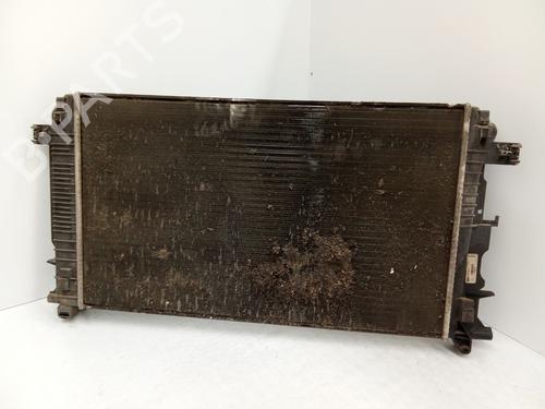 Water radiator MERCEDES-BENZ SPRINTER 3-t Van (B906) 209 CDI (906.611, 906.613) | BP29629033M31 