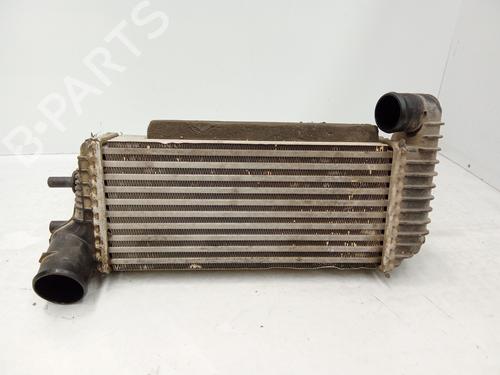 Used Intercooler Intercooler FORD C-MAX II (DXA/CB7, DXA/CEU) 1.5 TDCi (120 hp) 34157601 34157601