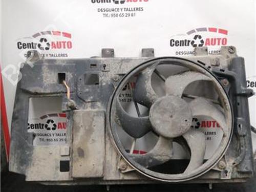 Koelventilatormotor CITROËN XSARA PICASSO (N68) 2.0 HDi (90 hp) 27853525