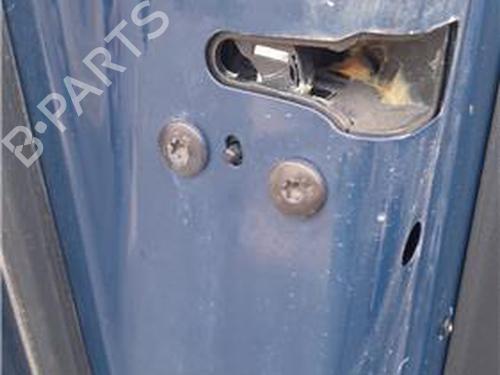 Used Rear left lock CITROËN C4 Picasso II 1.2 THP 130 (130 hp) 28021476