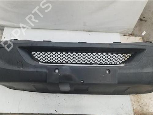 Used Front bumper MERCEDES-BENZ SPRINTER 3-t Bus (B906) 210 CDI (906.711, 906.713) (95 hp) 27850450