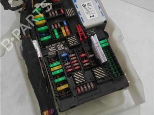 Other BMW 5 (G30, F90) 530 d | BP27845389O1 