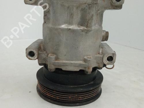 AC-Kompressor RENAULT CLIO II (BB_, CB_) 1.5 dCi (B/CB08) | BP31066846M34