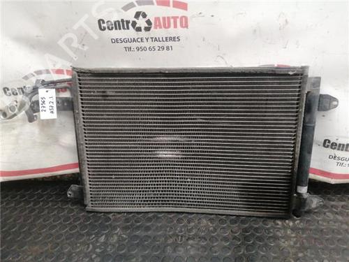 Used AC radiator AUDI A3 (8P1) 2.0 TDI quattro (170 hp) 27844009