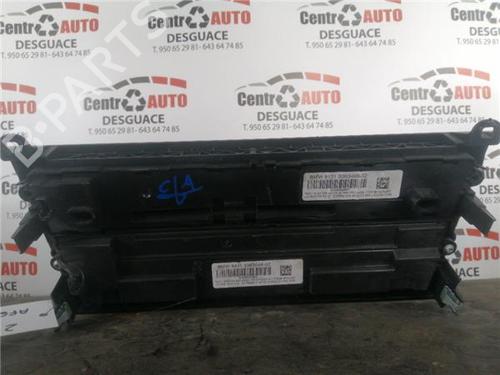 Climate control BMW 1 (F21) M 140 i | BP27844451I5 
