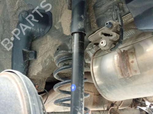 Venstre bagtil støddæmper DACIA DUSTER (HM_) 1.3 TCe 130 (HMMF) (131 hp) 27852467