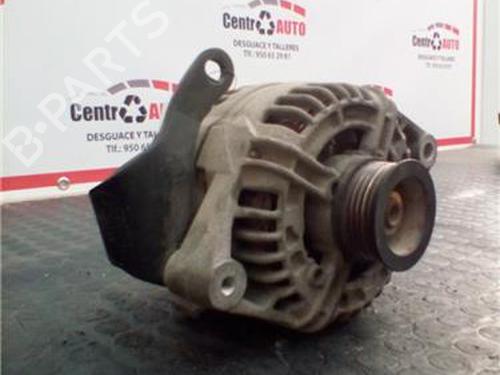 Used Alternator OPEL ASTRA H Saloon (A04) 1.8 (L69) (140 hp) 27841337