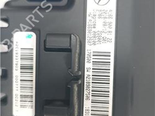 Other MERCEDES-BENZ GLA-CLASS (X156) GLA 200 CDI / d (156.908) | BP27851307O1 