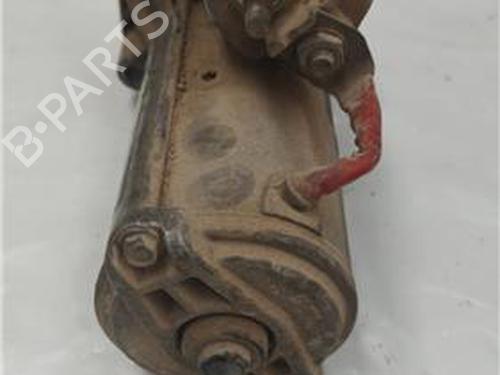 Starter RENAULT MEGANE II Saloon (LM0/1_) 1.9 dCi (LM14, LM1D) | BP27849332M8 