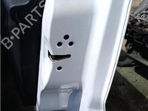 Used Front right lock FORD TOURNEO CONNECT / GRAND TOURNEO CONNECT V408 MPV 1.5 EcoBlue (120 hp) 27851887