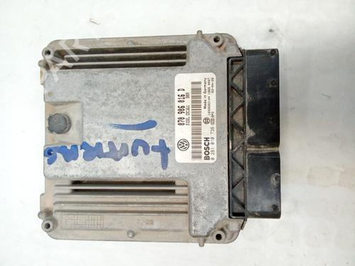 Used Electronic module VW TOURAN (1T1, 1T2) 1.9 TDI (105 hp) 31380620