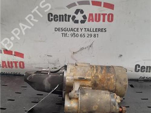 Startmotor NISSAN X-TRAIL I (T30) 2.2 dCi 4x4 (136 hp) 27844387