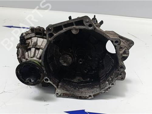 Used Gearbox SEAT CORDOBA (6K1, 6K2) 1.9 TDI (110 hp) 27852158