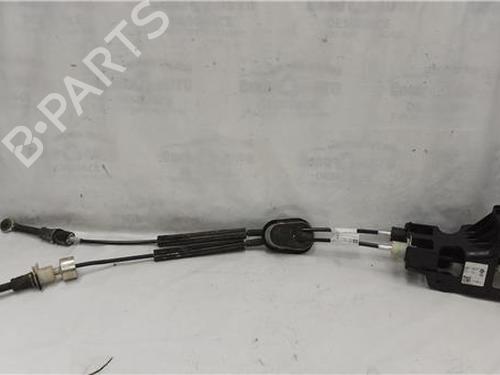Used Gear lever DACIA SANDERO III 1.0 TCe 90 (91 hp) 27846891