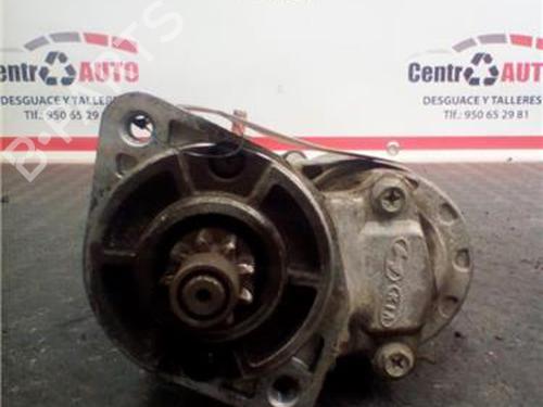 Starter KIA CERATO I Hatchback (LD) 2.0 CRDi | BP27850637M8 