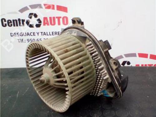 Heater blower motor CITROËN JUMPER I Bus (230P) 1.9 TD | BP27854278M62 