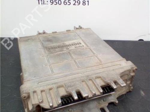 Used Electronic module RENAULT MEGANE I Classic (LA0/1_) 1.9 dTi (LA1U) (80 hp) 27853931