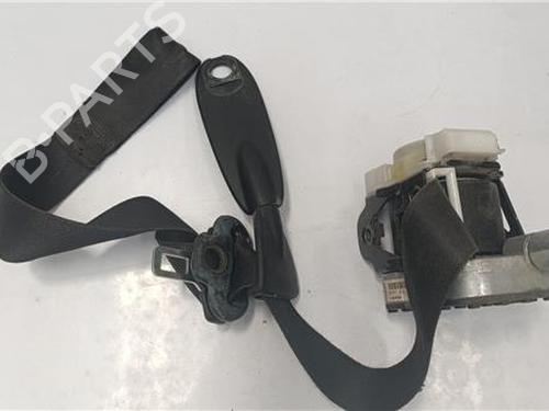 Sicherheitsgurt vorne links für MERCEDES-BENZ C-CLASS Coupe (CL203) C 220 CDI (203.706) (143 hp) 27851589