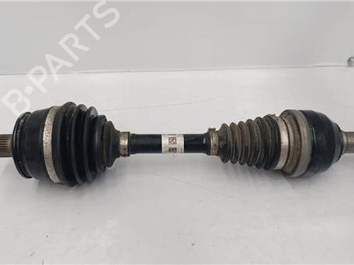 Left front driveshaft MERCEDES-BENZ GLA-CLASS (X156) GLA 200 CDI / d (156.908) | BP27852099M38 