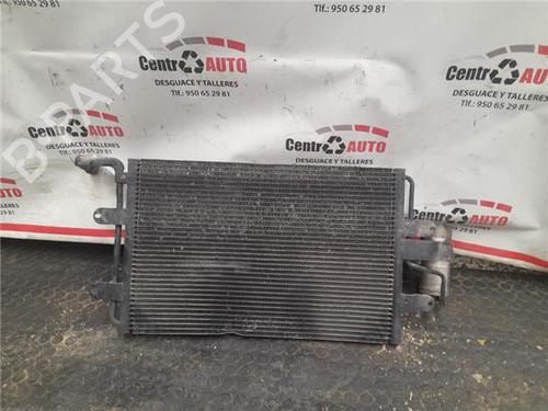 AC-Kondensator SEAT TOLEDO II (1M2) 1.9 TDI (110 hp) 27844078