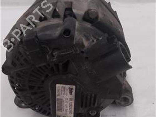 Alternator PEUGEOT 308 II (LB_, LP_, LW_, LH_, L3_) 1.6 HDi 100 | BP27845891M7 