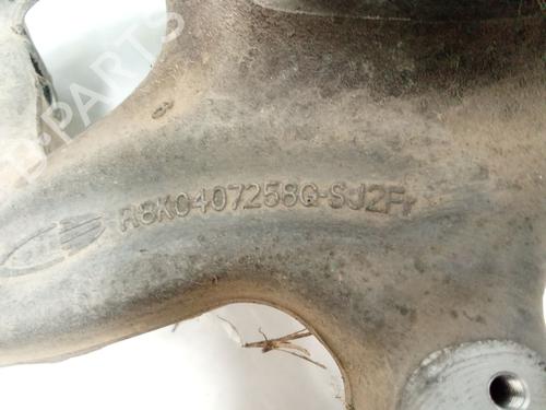 Left front steering knuckle AUDI A4 B8 (8K2)  | BP34438781M25  - Image 5