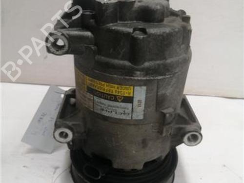 AC-Kompressor RENAULT MEGANE II Saloon (LM0/1_) 1.5 dCi (LM1E) | BP27845392M34 