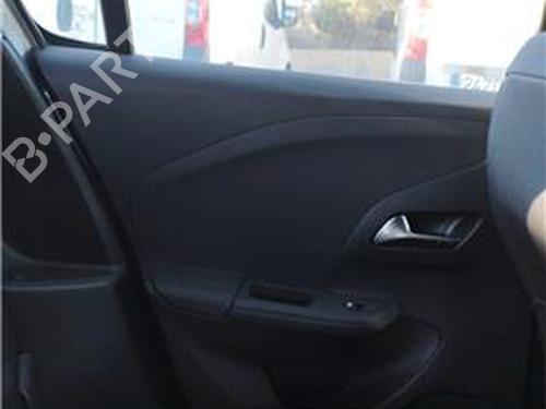 Used Rear left panel OPEL CORSA F (P2JO) 1.5 (68) (102 hp) 27686688