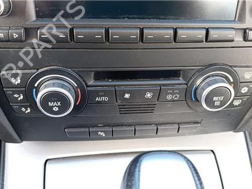 Climate control BMW 3 Touring (E91) 320 d | BP27851010I5 