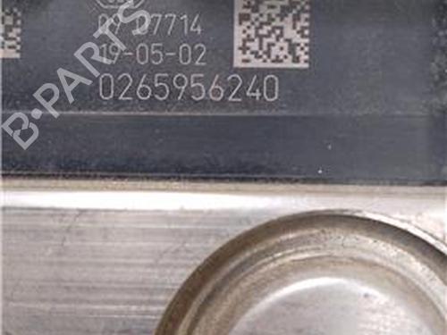 ABS pump CITROËN C3 AIRCROSS II (2R_, 2C_) 1.6 BlueHDi 120 (2CBHZH) | BP27686222M43 
