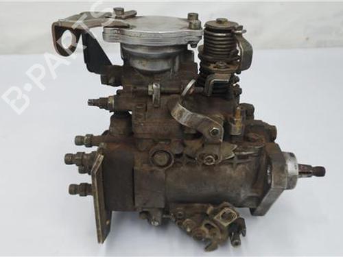 Injection pump SEAT IBIZA II (6K1) 1.9 SDI | BP27850311M78 