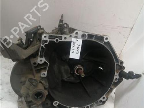 Used Gearbox CITROËN XSARA PICASSO (N68) 1.6 HDi (109 hp) 27845705